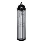 Насос скважинный DAB IDEA 150 T, 60140605