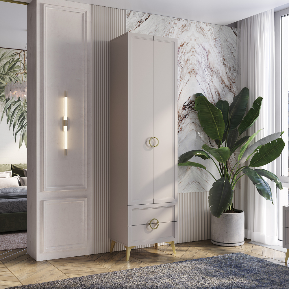 Пенал Эстетика ПН-04