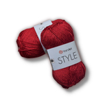 Пряжа YarnArt Stile