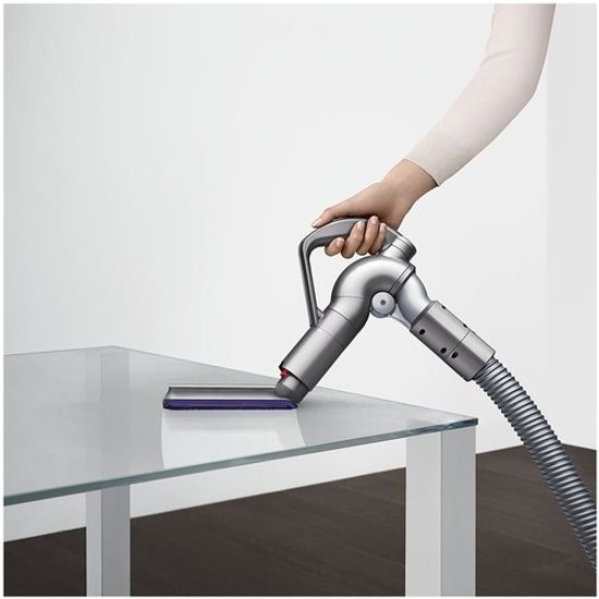 Пылесос Dyson Big Ball Allergy 2, серый
