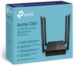 Wi-Fi роутер TP-LINK Archer C64