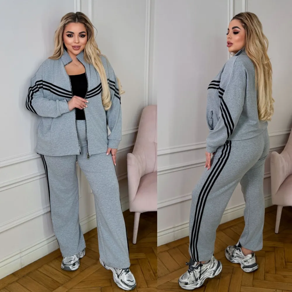 Костюм УК-4087 Фабрика Моды