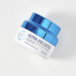 Крем для лица с коллагеном Enough Premium Ultra X10 Collagen Pro Marine Cream