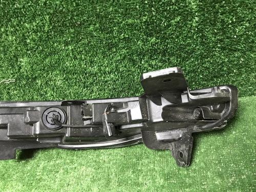 Указатель поворота левый Omoda C5 (2022-н.в.)