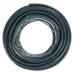 Шланг поливочный армированный ПВХ 3/4", 50 м, урожайный Сибртех