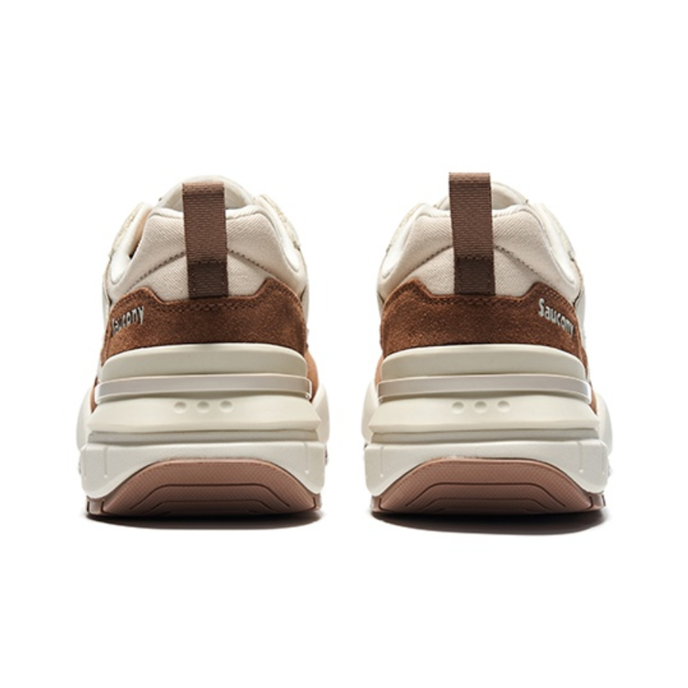 Кроссовки Saucony Shadow 5000 'Beige Brown' S79037-8