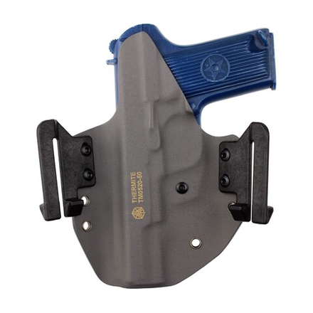 Кобура ТТ и Тень-28 поясная быстросъемная №20