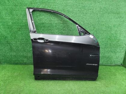 Дверь передняя правая BMW X3 F25 (2010-2017)