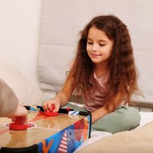 Игровой стол - аэрохоккей DFC SUNFLOWER 24&amp;quot; JG-AT-12400