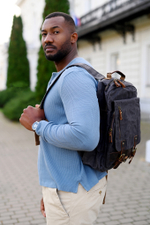 Рюкзак городской и туристический