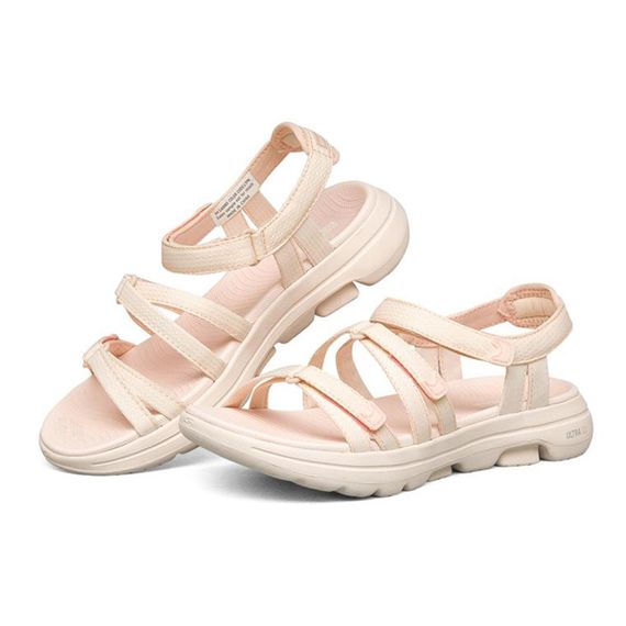 Skechers Go Walk 5 'Pink'