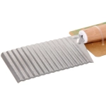 Нож кухонный для фигурной нарезки «ECO LIFE» большой