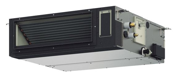 Канальная сплит-система Panasonic S-50PF1E5B + U-50PZH2E5