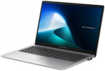 Ноутбук Asus ExpertBook P1 P1503CVA-I716512B0D (90NX0881-M02DB0) Misty Grey в регионах России