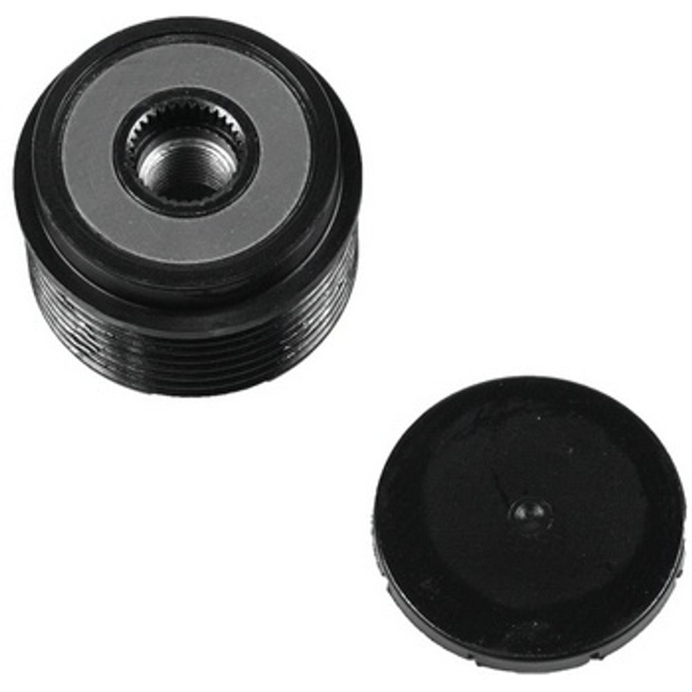 Муфта обгонная генератора Ford Transit