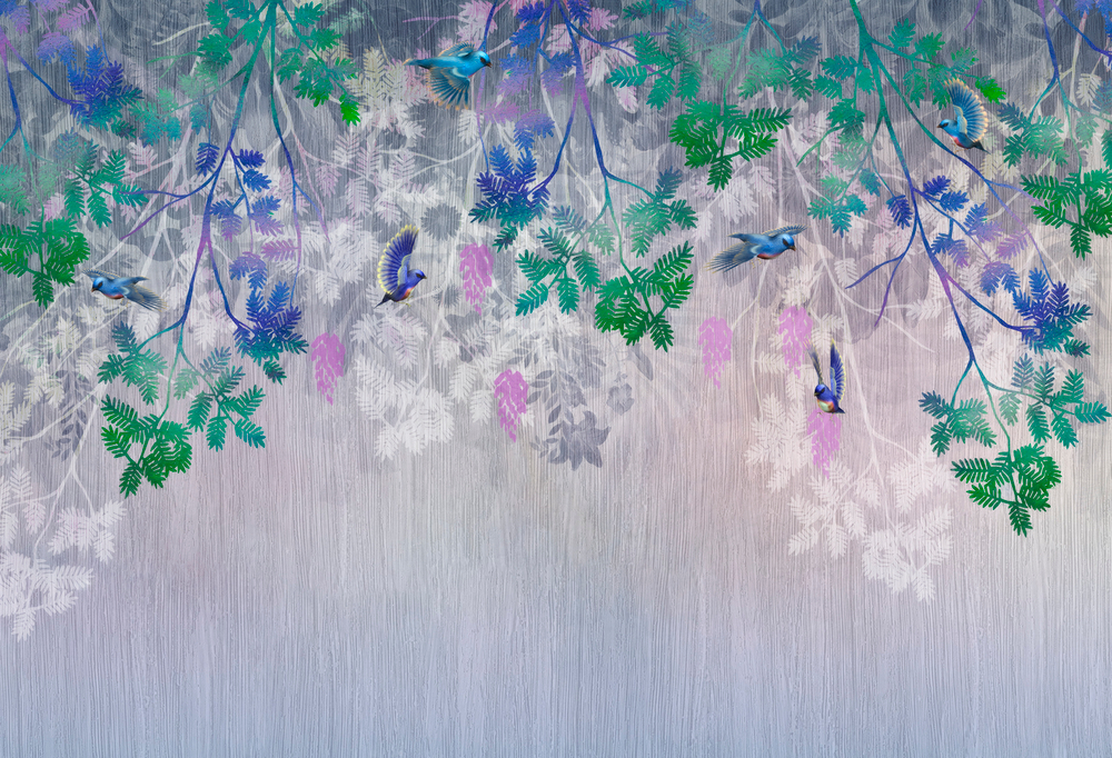 Коллекция ARBRE