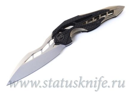 Нож We Knife Arrakis 906CF-A