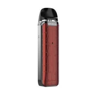 Vaporesso LUXE Q 1100 mah Pod Kit - Brown