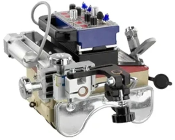 Измерительная линейка Optimum ML 720 мм