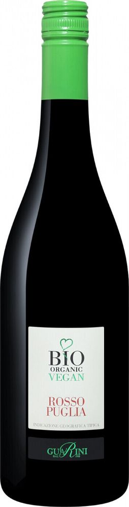 Вино Россо Био Органик Веган Вино Россо Био Органик Веган