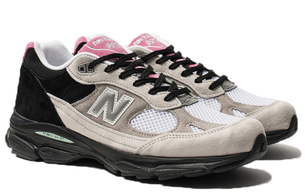 Кроссовки New Balance Nb 991.9