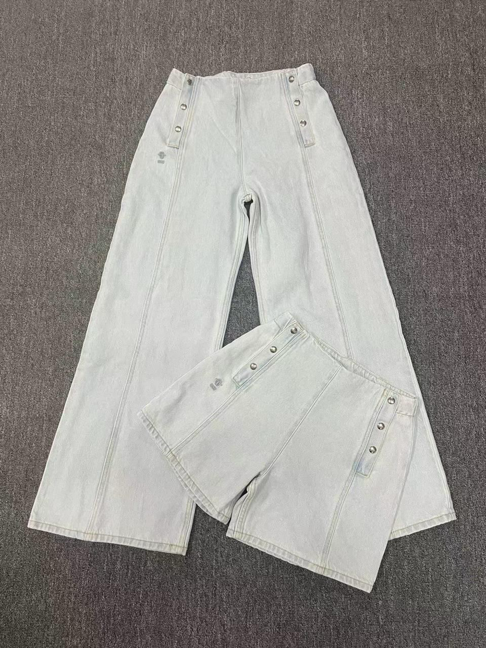 Джинсы Christian Dior