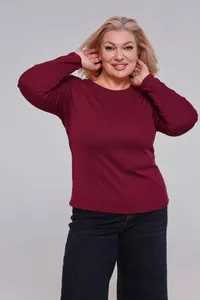 Лонгслив 6359 Fabrika