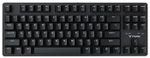 Клавиатура Rapoo V500PRO-87 черный