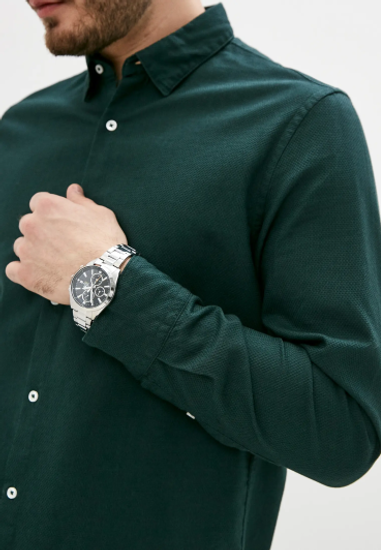 Мужские часы Casio Edifice FV-560D-1AVUEF