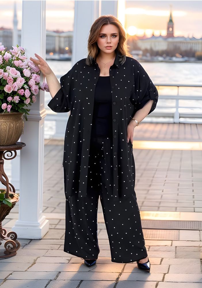 Костюм 6164 Fabrika