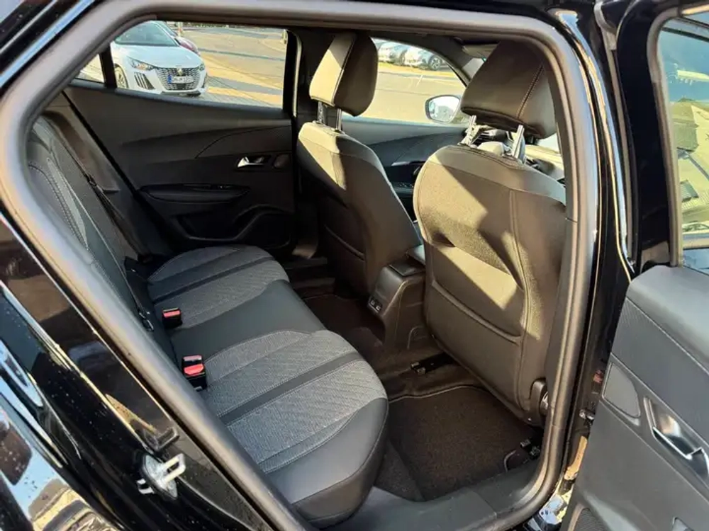 Новый Peugeot 2008 Allure