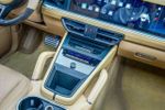 Переделка интерьера для Porsche Cayenne 958 2011-2017 в Porsche Cayenne 9Y0.2 Рестайлинг 2023+ Порше Каен