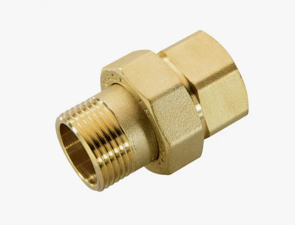 Фитинг разборный TIM