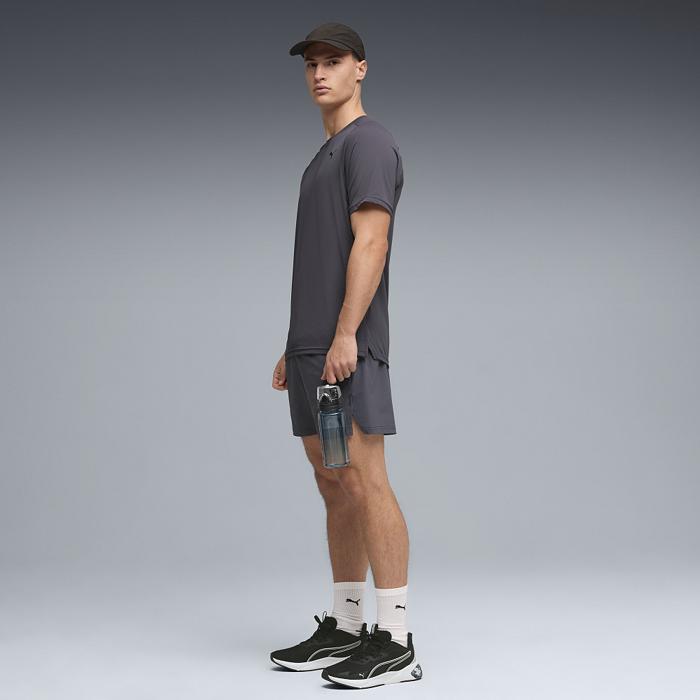 Мужская футболка PUMA PWRMODE Training Tee
