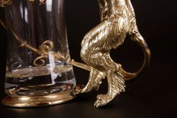 Бокал для пива "Грифон"