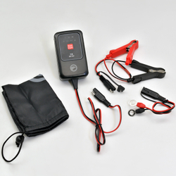 Автомобильное зарядное устройство BERKUT Specialist BC-01A