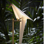Напольный дизайнерский светильник  PERCH by Moooi