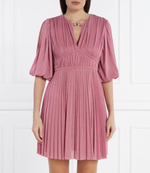 Платье Liu Jo - розовый(CA4050 J1923)