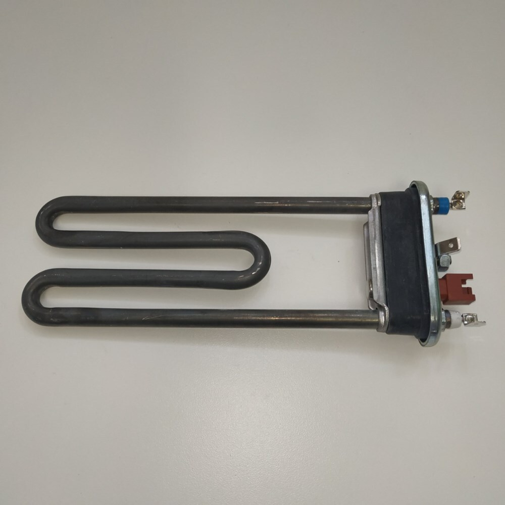 Тэн 1640W L=180 (с датчиком) CANDY