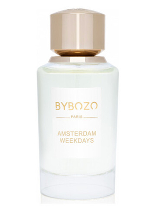 ByBozo Amsterdam Weekdays