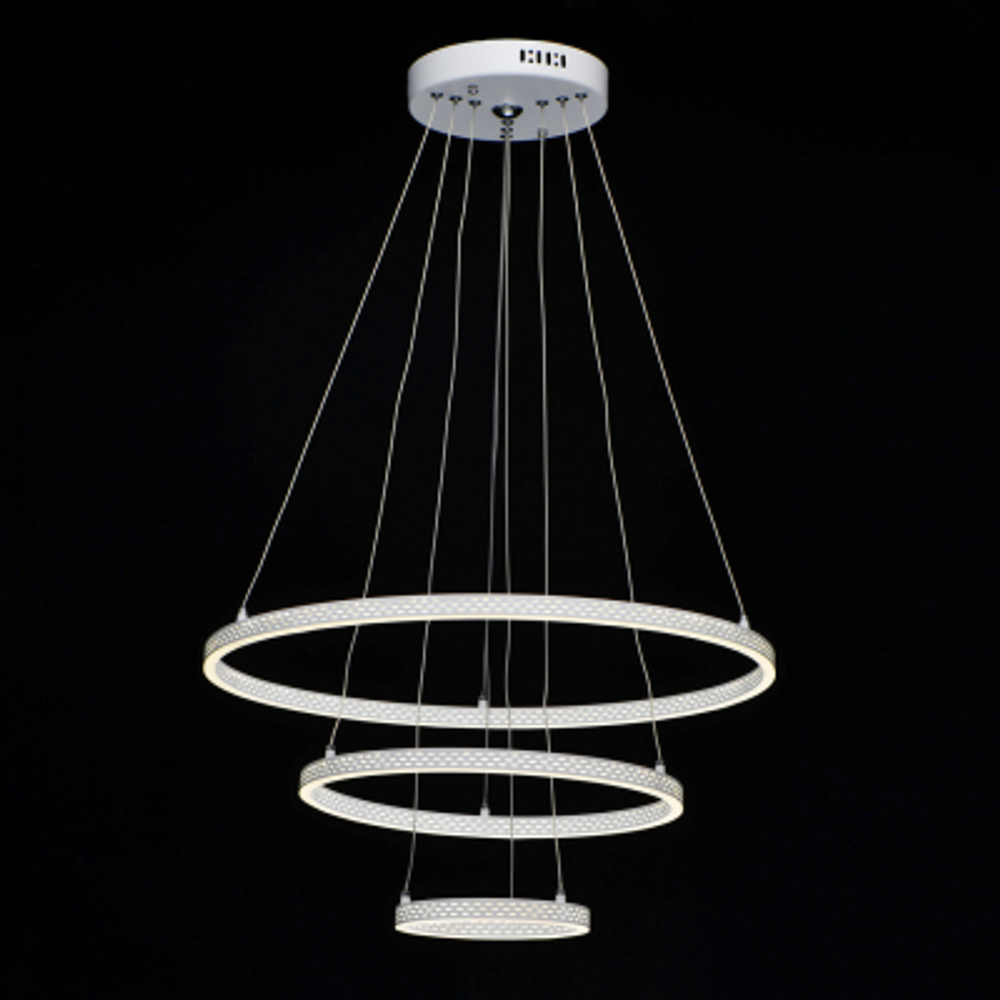 Люстра De markt 496019103 60w led