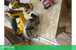 Дисковая (циркулярная) пила DeWalt DCS391N