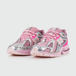 Кроссовки New Balance 1906R Pink Silver Wmns