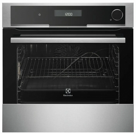 Электрический духовой шкаф Electrolux EOB 8857 AAX