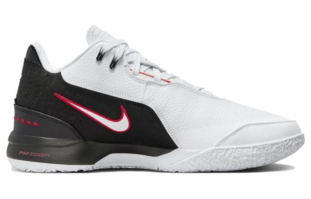 Кроссовки Nike Zoom Lebron Nxxt Gen Ampd Ep