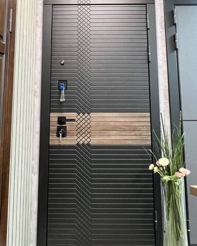 Металлическая дверь VenMar «АРГО»