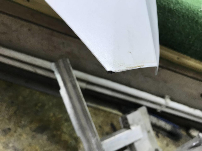 Капот Haval F7 (2018-2024)