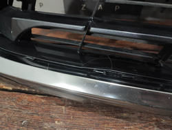 Решетка радиатора Lexus NX 1 17-21 Б/У Оригинал 5310178120