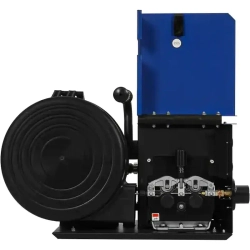 AuroraPRO ULTIMATE 350 INDUSTRIAL инверторный сварочный полуавтомат с сертификатом НАКС, 7223872