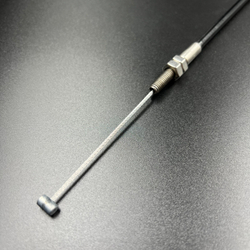 Трос газа Yamaha 25-30 (YUELANG)